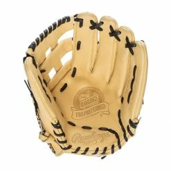 Cheapest 🎁 Rawlings Pro Preferred Speed Shell 12.75" Baseball Glove: PROS3039-6CSS Tan ✨ -BaseBallBat Sales Store e1df 12 21 rawlings pro preferred speed shell 12 75 baseball glove pros3039 6css 34615 2 l