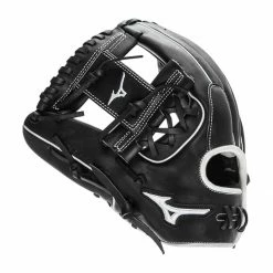 Buy ⌛ Mizuno Pro Select 11.75" Fastpitch Softball Glove: GPSF1175BK Black, White 🔔 18 Buy ⌛ Mizuno Pro Select 11.75" Fastpitch Softball Glove: GPSF1175BK Black, White 🔔 -BaseBallBat Sales Store e1f1 11 21 mizuno pro select 11 75 fastpitch softball glove gpsf1175bk 30755 3 l