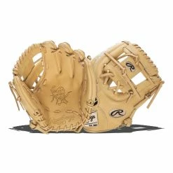 Best Pirce ๐ Rawlings Heart of the Hide 11.25" Baseball Glove: PRO312-2C Tan โญ