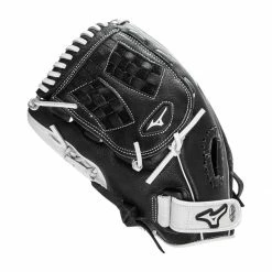 Cheap ✔️ Mizuno Franchise 12" Fastpitch Softball Glove: GFN1201F4 Black, White ✔️ -BaseBallBat Sales Store e2ac 11 21 mizuno franchise 12 fastpitch softball glove gfn1201f4 33708 10 l
