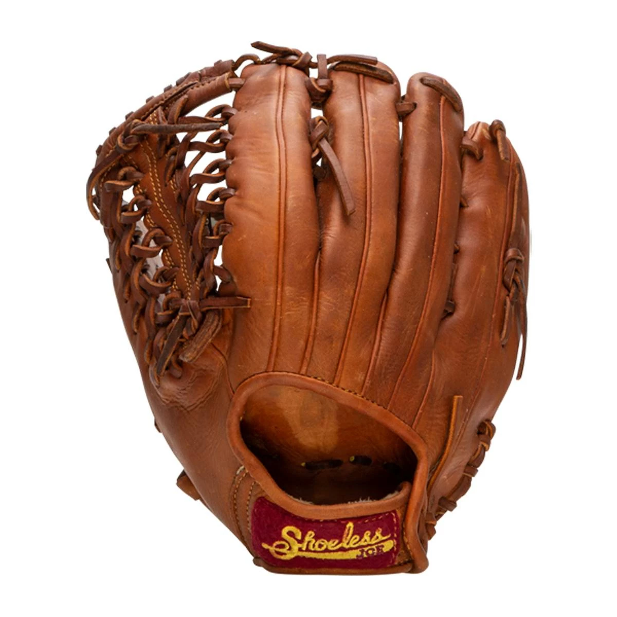 Best reviews of 🎁 Shoeless Joe Professional Series 13" Baseball Glove: 1300MT Brown ✨ 9 Best reviews of 🎁 Shoeless Joe Professional Series 13" Baseball Glove: 1300MT Brown ✨ - Image 7