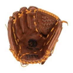 Cheap 🧨 Nokona Classic Walnut Series Glove: W-1300 Brown 🎁