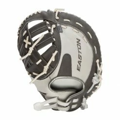Best Pirce ๐ Easton Professional Collection Lauren Chamberlain 12.5" Fastpitch First Base Mitt: LC44 Grey, White ๐ฏ 22 Best Pirce ๐ Easton Professional Collection Lauren Chamberlain 12.5" Fastpitch First Base Mitt: LC44 Grey, White ๐ฏ -BaseBallBat Sales Store e490 11 21 easton professional collection lauren chamberlain 12 5 fastpitch first base mitt lc44 34199 16 l