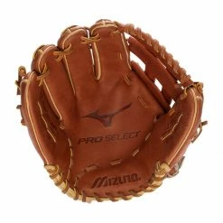 Top 10 ✨ Mizuno Pro Select 12.75" Baseball Glove: GPS1-700DH Brown 💯 -BaseBallBat Sales Store e494 11 21 mizuno pro select 12 75 baseball glove gps1 700dh 28385 6 l