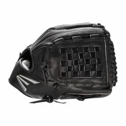 Coupon ⌛ Easton MLB Only Professional Collection 12.25" Baseball Glove: D57 Black 💯 -BaseBallBat Sales Store e56d 08 21 easton mlb only professional collection 12 25 baseball glove d57 35075 8 l