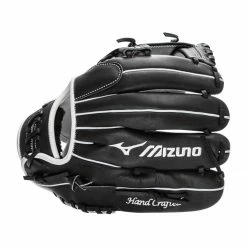 Buy ⌛ Mizuno Pro Select 11.75" Fastpitch Softball Glove: GPSF1175BK Black, White 🔔 20 Buy ⌛ Mizuno Pro Select 11.75" Fastpitch Softball Glove: GPSF1175BK Black, White 🔔 -BaseBallBat Sales Store e5df 11 21 mizuno pro select 11 75 fastpitch softball glove gpsf1175bk 30755 5 l