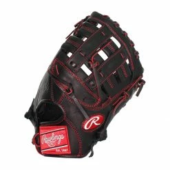 Best reviews of ⌛ Rawlings R9 Series 12" Youth First Base Mitt: R9YPTFM16B Black 😀 -BaseBallBat Sales Store e6de 03 20 rawlings r9 series 12 youth first base mitt r9yptfm16b 30145 3 l
