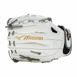 Cheapest 🧨 Mizuno MVP Prime 12" Fastpitch Softball Glove: GMVP1200PF4W White 💯 -BaseBallBat Sales Store e6e1 08 21 mizuno mvp prime 12 fastpitch softball glove gmvp1200pf4w 34524 5 l