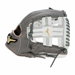 Best Pirce โ Mizuno Pro Select 11.75" Fastpitch Softball Glove: GPSF2-1175 Grey, White ๐ 25 Best Pirce โ Mizuno Pro Select 11.75" Fastpitch Softball Glove: GPSF2-1175 Grey, White ๐ -BaseBallBat Sales Store e732 08 21 mizuno pro select 11 75 fastpitch softball glove gpsf2 1175 34546 4 l