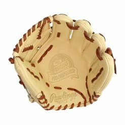 Cheap 🌟 Rawlings Pro Preferred 11.75" Baseball Glove: PROS205-30C Tan 😀 -BaseBallBat Sales Store e83d 03 20 rawlings pro preferred 11 75 baseball glove pros205 30c 33252 6 l