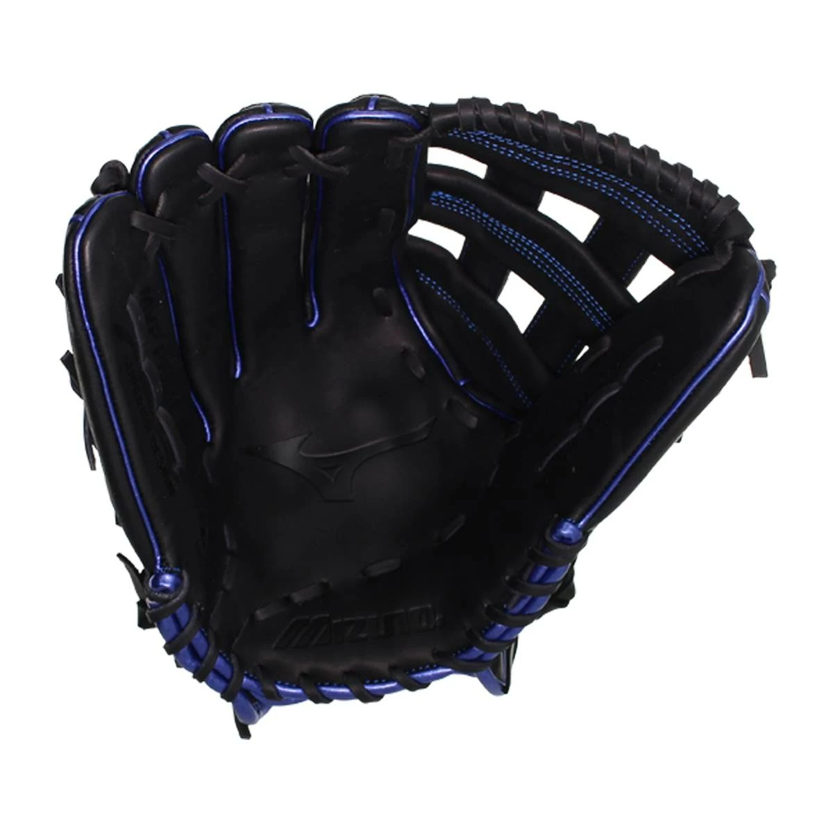 Cheap ✔️ Mizuno MVP Prime SE 13'' Slowpitch Softball Glove: GMVP1300PSES8 Black/Royal Black, Blue ✔️ 3 Cheap ✔️ Mizuno MVP Prime SE 13'' Slowpitch Softball Glove: GMVP1300PSES8 Black/Royal Black, Blue ✔️