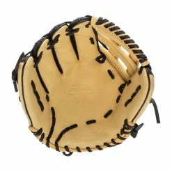 Best reviews of ⭐ Akadema ProSoft Select Series 12" Baseball Glove: ASF414 Black, Tan 🔔 -BaseBallBat Sales Store e8b9 12 21 akadema prosoft select series 12 baseball glove asf414 35377 12 l