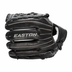 Coupon ⌛ Easton MLB Only Professional Collection 12.25" Baseball Glove: D57 Black 💯 -BaseBallBat Sales Store e921 08 21 easton mlb only professional collection 12 25 baseball glove d57 35075 10 l