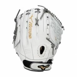 New 😍 Mizuno MVP Prime 12.5" Fastpitch Softball Glove: GMVP1250PF4W White 😍 28 New 😍 Mizuno MVP Prime 12.5" Fastpitch Softball Glove: GMVP1250PF4W White 😍 -BaseBallBat Sales Store e92b 09 21 mizuno mvp prime 12 5 fastpitch softball glove gmvp1250pf4w 34525 14 l