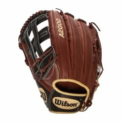 Best deal 🔥 Wilson A2000 12.75" Baseball Glove: WTA20RB201799 Brown, Red ⭐ 22 Best deal 🔥 Wilson A2000 12.75" Baseball Glove: WTA20RB201799 Brown, Red ⭐ -BaseBallBat Sales Store e9db 12 21 wilson a2000 12 75 baseball glove wta20rb201799 31793 14 l