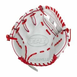 Best deal ๐ Louisville Slugger TPS 14" Slow Pitch Softball Glove: WTLPSRS1814 Red, White ๐ 20 Best deal ๐ Louisville Slugger TPS 14" Slow Pitch Softball Glove: WTLPSRS1814 Red, White ๐ -BaseBallBat Sales Store e9f1 09 21 louisville slugger tps 14 slow pitch softball glove wtlpsrs1814 28548 6 l