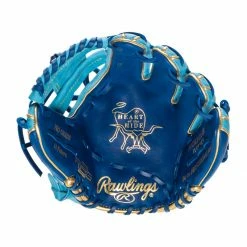 Promo ๐ Rawlings Heart of the Hide R2G Contour Fit 11.25" Baseball Glove: PROR312U-2R Blue ๐ 14 Promo ๐ Rawlings Heart of the Hide R2G Contour Fit 11.25" Baseball Glove: PROR312U-2R Blue ๐ -BaseBallBat Sales Store ea10 12 21 rawlings heart of the hide r2g contour fit 11 25 baseball glove pror312u 2r 34607 6 l