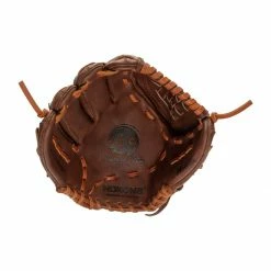 Budget 🎁 Nokona Walnut 12.5" Fastpitch Softball Glove: W-V1250C Brown ⭐ -BaseBallBat Sales Store ea23 10 21 nokona walnut 12 5 fastpitch softball glove w v1250c 25860 13 l