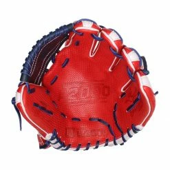 Best reviews of 🔔 Wilson A2000 Kelsey Stewart KS7 12" Fastpitch Softball Glove: WBW10024012 Navy, Red, White ⌛ 13 Best reviews of 🔔 Wilson A2000 Kelsey Stewart KS7 12" Fastpitch Softball Glove: WBW10024012 Navy, Red, White ⌛ -BaseBallBat Sales Store ea39 09 20 wilson a2000 kelsey stewart 12 fastpitch softball glove wbw10024012 33643 6 l