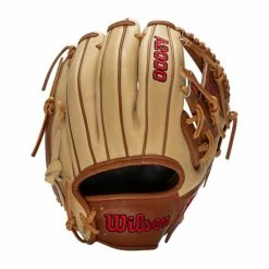 Buy ⭐ Wilson A2000 1786 11.5" Baseball Glove: WBW100390115 Brown, Tan 🔥 -BaseBallBat Sales Store ea51 08 21 wilson a2000 1786 11 5 baseball glove wbw100390115 34681 7 l