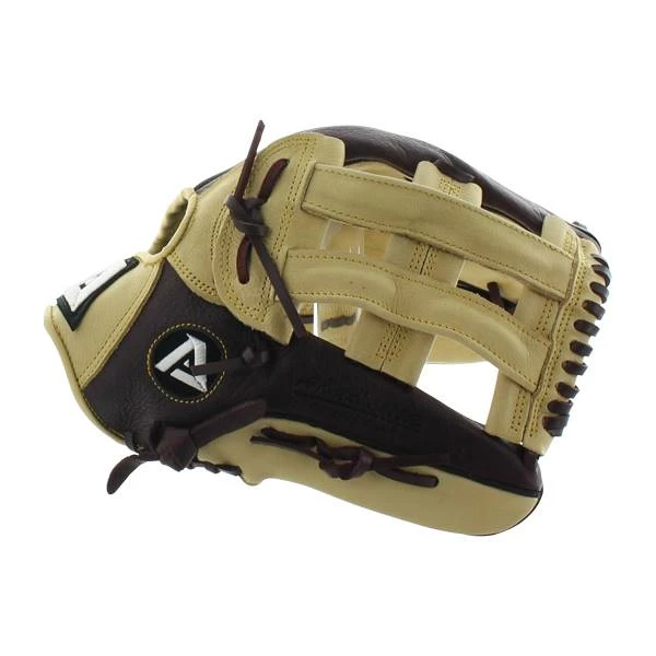 Coupon ✔️ Akadema ProSoft 13" Baseball Glove: AHO224-12 Brown, Tan 🎉 13 Coupon ✔️ Akadema ProSoft 13" Baseball Glove: AHO224-12 Brown, Tan 🎉 - Image 11