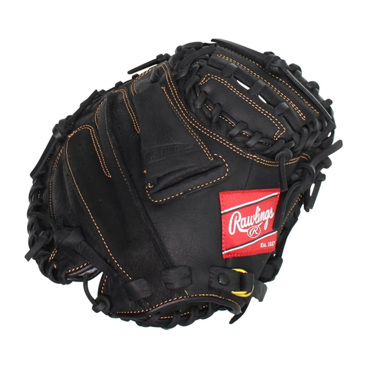 Coupon ๐ Rawlings Renegade 31.5" Youth Baseball Catcher's Mitt: RCM315B Black ๐ 16 Coupon ๐ Rawlings Renegade 31.5" Youth Baseball Catcher's Mitt: RCM315B Black ๐ - Image 14
