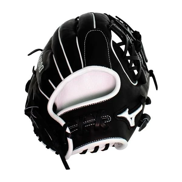 Buy ⌛ Mizuno Pro Select 11.75" Fastpitch Softball Glove: GPSF1175BK Black, White 🔔 15 Buy ⌛ Mizuno Pro Select 11.75" Fastpitch Softball Glove: GPSF1175BK Black, White 🔔 - Image 13
