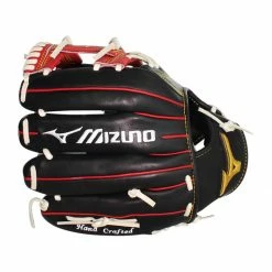 Best reviews of ๐ Mizuno Pro 11.75" Michael Chavis Baseball Glove: GMP2MC-600R Black, Red ๐คฉ 13 Best reviews of ๐ Mizuno Pro 11.75" Michael Chavis Baseball Glove: GMP2MC-600R Black, Red ๐คฉ -BaseBallBat Sales Store eb4f 10 20 mizuno pro 11 75 michael chavis baseball glove gmp2mc 600r 33687 5 l