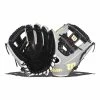 Best reviews of 👍 Wilson A2000 SuperSkin 1786 11.5" Baseball Glove: WBW100096115 Black, Grey 🎉 -BaseBallBat Sales Store eba4 09 20 wilson a2000 superskin 1786 11 5 baseball glove wbw100096115 33604 1 l