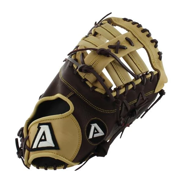 New 💯 Akadema ProSoft 12.5" Baseball First Base Mitt: AJJ254-12 ❤️ 12 New 💯 Akadema ProSoft 12.5" Baseball First Base Mitt: AJJ254-12 ❤️ - Image 10