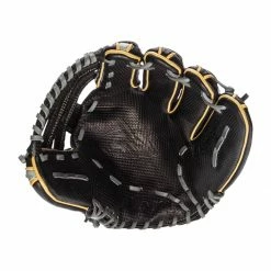 Discount ✨ Wilson A2K 1775 Spin Control 12.75" Baseball Glove: WBW1004131275 Black, Grey 🤩 -BaseBallBat Sales Store ebe8 06 21 wilson a2k 1775 spin control 12 75 baseball glove wbw1004131275 34679 13 l