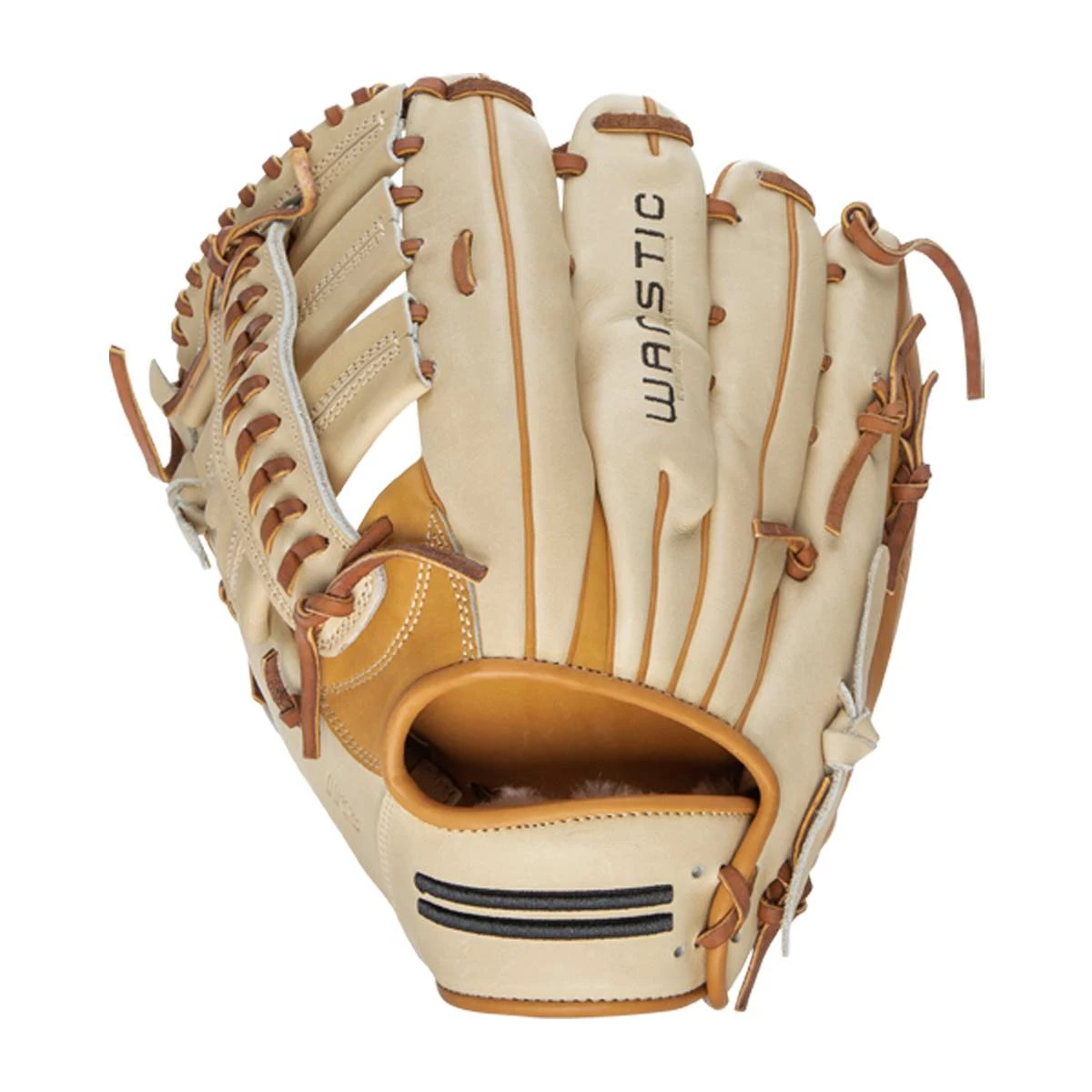 Buy ๐ Warstic IK3 Series 12.75" Baseball Glove: IK3OF Tan โค๏ธ 8 Buy ๐ Warstic IK3 Series 12.75" Baseball Glove: IK3OF Tan โค๏ธ - Image 6