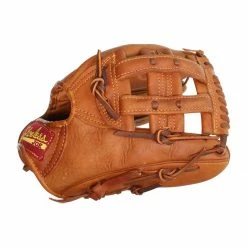 Deals 🛒 Shoeless Joe 11.75" Baseball Glove: 1175HW Brown ❤️ -BaseBallBat Sales Store ec34 02 20 shoeless joe 11 75 baseball glove 1175hw 25494 4 l