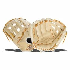 Wholesale 💯 Marucci Oxbow Series 12.5" Baseball Glove: MFGOXM97R3 Tan 👏