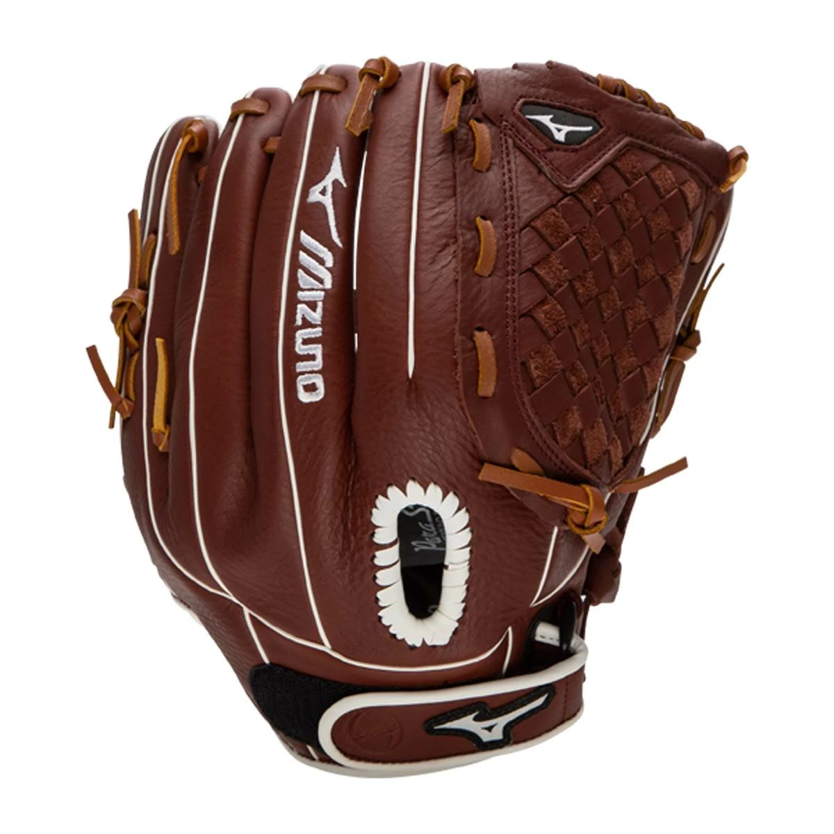 Top 10 โญ Mizuno Prospect Select 12" Fastpitch Softball Glove: GPSL1200F4 Brown ๐ 16 Top 10 โญ Mizuno Prospect Select 12" Fastpitch Softball Glove: GPSL1200F4 Brown ๐ - Image 14