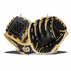 Flash Sale 🔔 Wilson A2000 P12 12" Fastpitch Softball Glove: WBW10043912 Black, Tan 🎉 22 Flash Sale 🔔 Wilson A2000 P12 12" Fastpitch Softball Glove: WBW10043912 Black, Tan 🎉 -BaseBallBat Sales Store edcc 11 21 wilson a2000 p12 12 fastpitch softball glove wbw10043912 34699 018 l