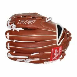 Budget 🧨 Rawlings R9 Series 12" Fastpitch Softball Glove: R9SB120-3DB Brown ❤️ 27 Budget 🧨 Rawlings R9 Series 12" Fastpitch Softball Glove: R9SB120-3DB Brown ❤️ -BaseBallBat Sales Store ef34 03 20 rawlings r9 series 12 fastpitch softball glove r9sb120 3db 30157 5 l