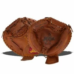 Outlet ✨ Shoeless Joe Professional Series 34" Catcher's Mitt: 3400CM Brown ❤️ 22 Outlet ✨ Shoeless Joe Professional Series 34" Catcher's Mitt: 3400CM Brown ❤️ -BaseBallBat Sales Store ef5a 08 21 shoeless joe professional series 34 catchers mitt 3400cm 7683 009 l