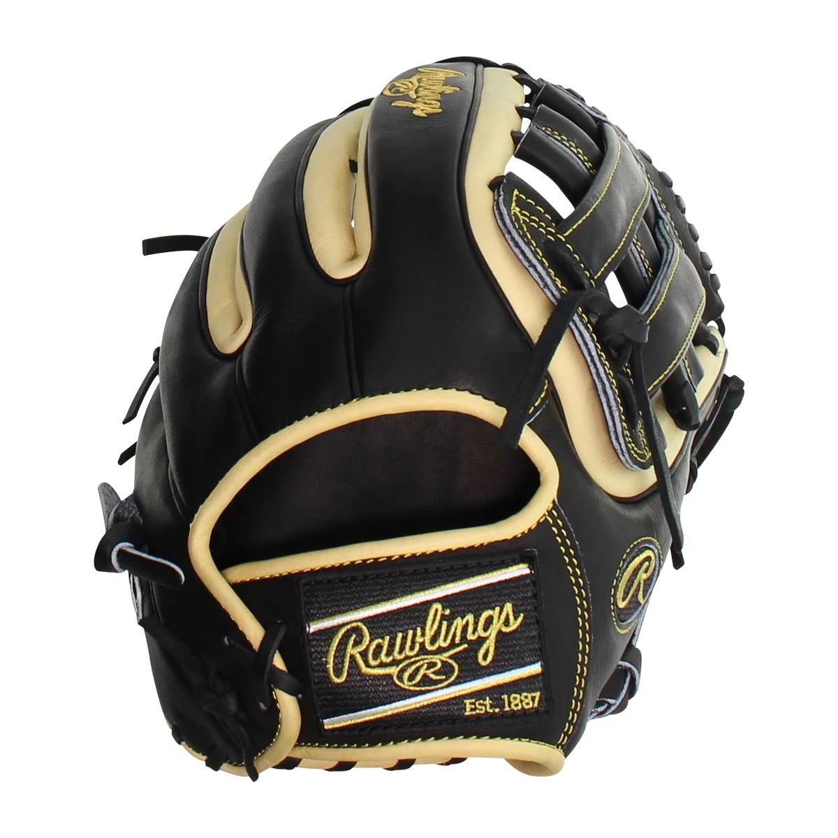 Best deal โ Rawlings Heart of the Hide R2G 12.75" Baseball Glove: PROR3319-6BC Black, Tan ๐ 16 Best deal โ Rawlings Heart of the Hide R2G 12.75" Baseball Glove: PROR3319-6BC Black, Tan ๐ - Image 14