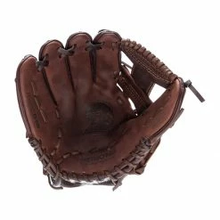 Promo ✔️ Nokona X2 Elite 11.25" Baseball Glove: X2-1125I Brown 🛒
