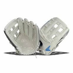 Cheapest ⌛ Easton Ghost Tournament Elite 12.75" Fastpitch Softball Glove: GTEFP1275 White 🛒 -BaseBallBat Sales Store efe5 02 21 easton ghost tournament elite 12 75 fastpitch softball glove gtefp1275 34180 1 l