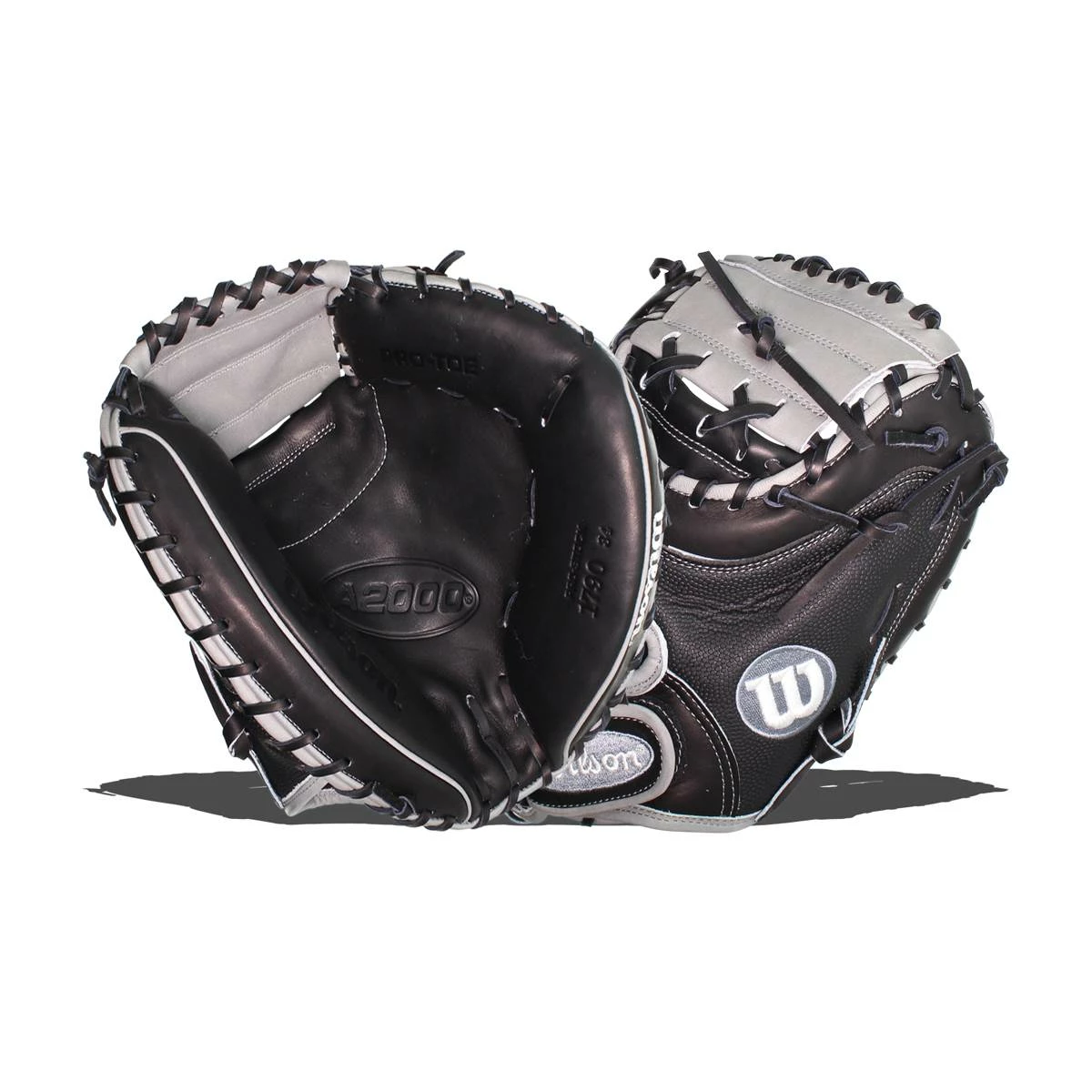 Best deal 🤩 Wilson A2000 SuperSkin 34" Catcher's Mitt: WTA20RB191790SS Black 👍 3 Best deal 🤩 Wilson A2000 SuperSkin 34" Catcher's Mitt: WTA20RB191790SS Black 👍