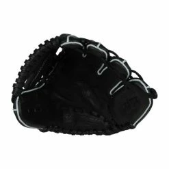 Hot Sale 😀 Akadema Prodigy 11" Youth Baseball Glove: AZR95-12 Black 🤩 -BaseBallBat Sales Store f066 06 18 14814 5 m