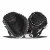 Hot Sale 🌟 All Star AF Focus Framer 29.5" Fastpitch Training Catcher's Mitt: CMW150TM Black 🧨 -BaseBallBat Sales Store f085 01 21 all star af focus framer 29 5 fastpitch catchers mitt cmw150tm 33912 1 l