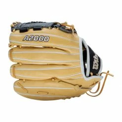 Flash Sale 🔔 Wilson A2000 P12 12" Fastpitch Softball Glove: WBW10043912 Black, Tan 🎉 25 Flash Sale 🔔 Wilson A2000 P12 12" Fastpitch Softball Glove: WBW10043912 Black, Tan 🎉 -BaseBallBat Sales Store f0b7 09 21 wilson a2000 p12 12 fastpitch softball glove wbw10043912 34699 10 l
