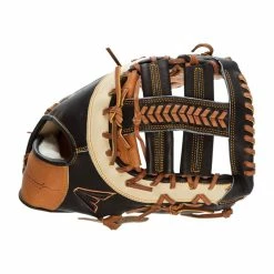 Top 10 ❤️ Easton Professional Collection Hybrid 12.75" Baseball First Base Mitt: PCH-K70B Black, Tan 👍 -BaseBallBat Sales Store f11d 10 21 easton professional collection hybrid 12 75 baseball first base mitt pch k70b 34404 8 l