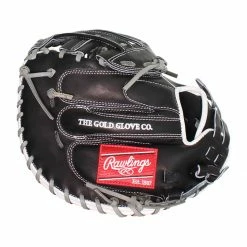 Top 10 ๐ Rawlings Heart of the Hide 33" Fastpitch Softball Catcher's Mitt: PROCM33FP-24BG Black ๐ 13 Top 10 ๐ Rawlings Heart of the Hide 33" Fastpitch Softball Catcher's Mitt: PROCM33FP-24BG Black ๐ -BaseBallBat Sales Store f218 03 20 rawlings heart of the hide 33 fastpitch softball catchers mitt procm33fp 24bg 29889 5 l