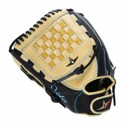 Outlet β All Star Vela THREE FING3R 12" Fastpitch Softball Glove: FGSBV-12 Brown π 18 Outlet β All Star Vela THREE FING3R 12" Fastpitch Softball Glove: FGSBV-12 Brown π -BaseBallBat Sales Store f25a 10 21 all star vela three fing3r 12 fastpitch softball glove fgsbv 12 17967 6 l