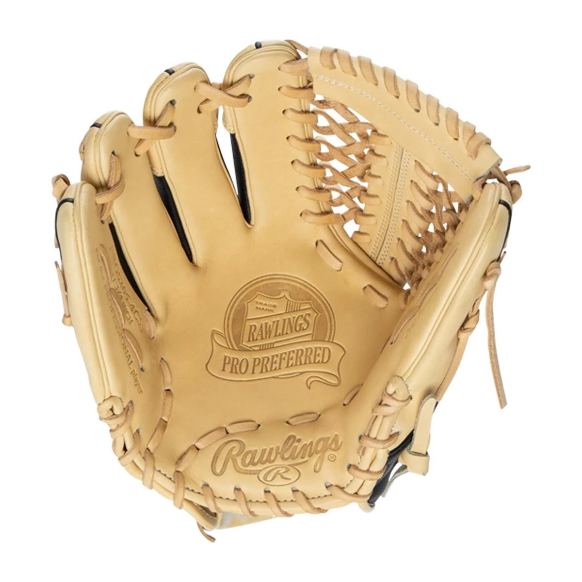 Budget 👏 Rawlings Pro Preferred Speed Shell 11.75" Baseball Glove: PROS205-4CSS Black, Tan 🌟 3 Budget 👏 Rawlings Pro Preferred Speed Shell 11.75" Baseball Glove: PROS205-4CSS Black, Tan 🌟