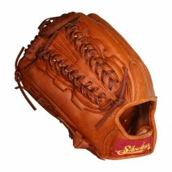 Promo โจ Shoeless Joe Professional 12" Baseball Glove: 1200VL Brown ๐งจ 18 Promo โจ Shoeless Joe Professional 12" Baseball Glove: 1200VL Brown ๐งจ -BaseBallBat Sales Store f354 04 21 shoeless joe professional 12 baseball glove 1200vl 7065 3 l